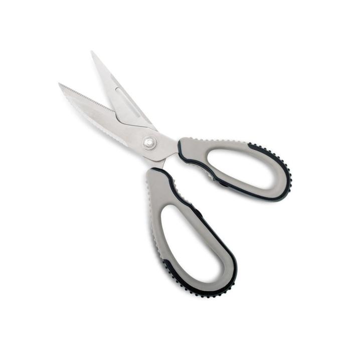 Rapala RFGS Fish and Game Shears 2-Piece Design Multi-Function