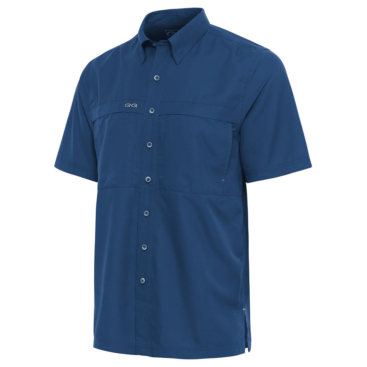 GameGuard Short Sleeve Microfiber Shirt - 1023