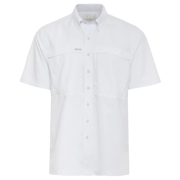 GameGuard Short Sleeve Microfiber Shirt - 1023