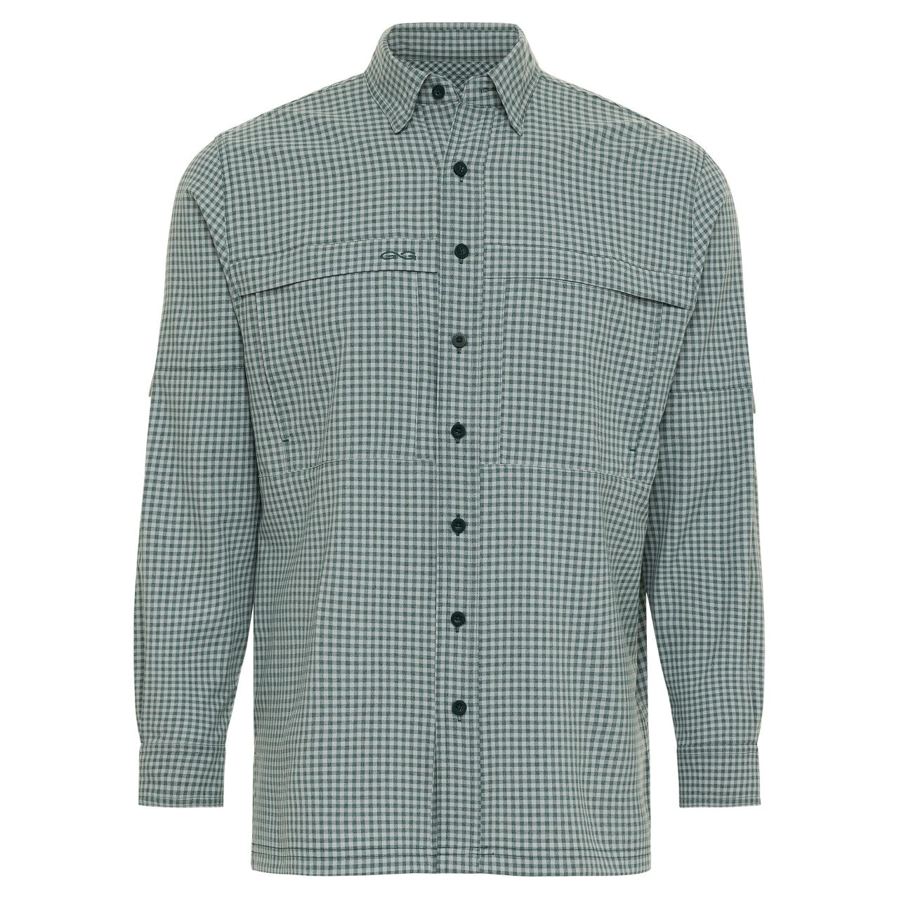 GameGuard TekCheck Shirt Long Sleeve