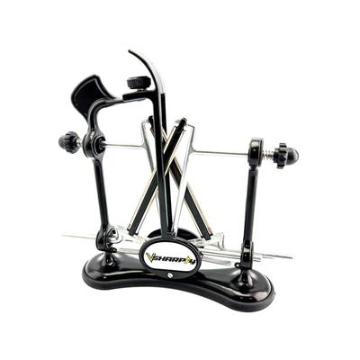 Warthog Sharpeners V-Sharp A4 Knife Sharpener Black A4BK