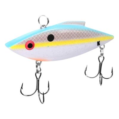 Bill Lewis BLF-KMG520 Knock-N Mag Trap Sexy West 3/4oz Fishing Lure