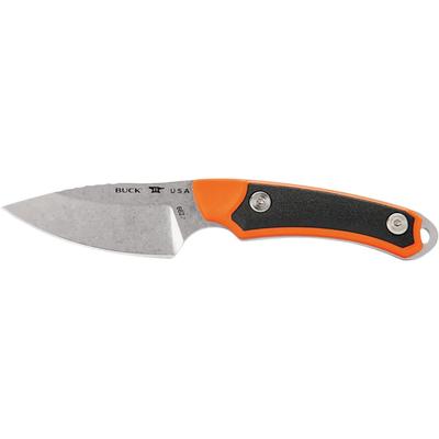 Buck Knives 662 Alpha Scout Select Fixed Blade