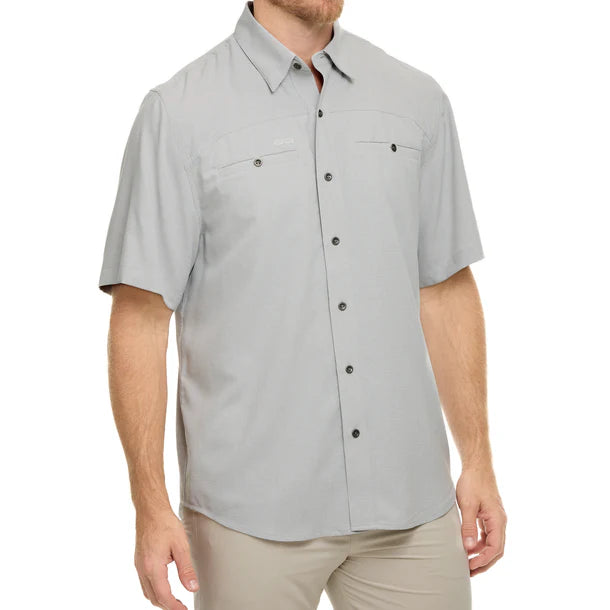 GameGuard - Maverick Shirt - Short Sleeve