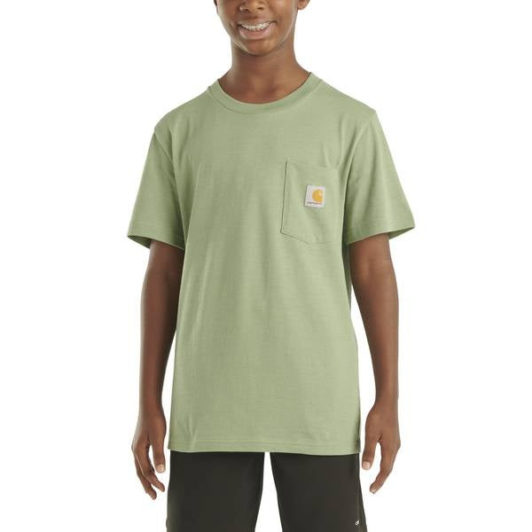 Carhartt Boys' Wilderness T-Shirt