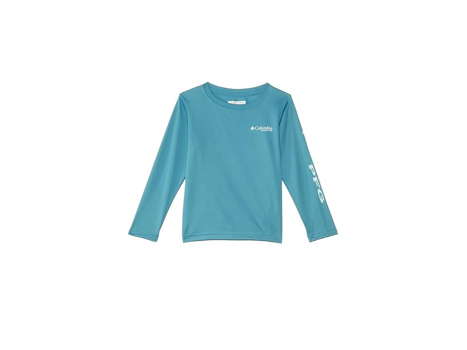 Columbia Boys Terminal Tackle LS Tee