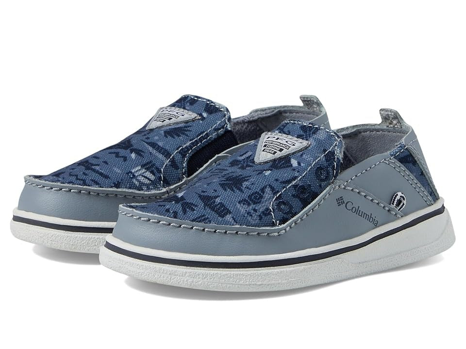 Columbia Toddler Bahama PFG Boat Shoes