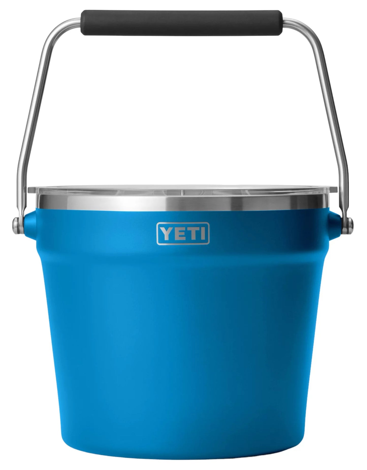 Yeti Rambler Beverage Bucket with Lid