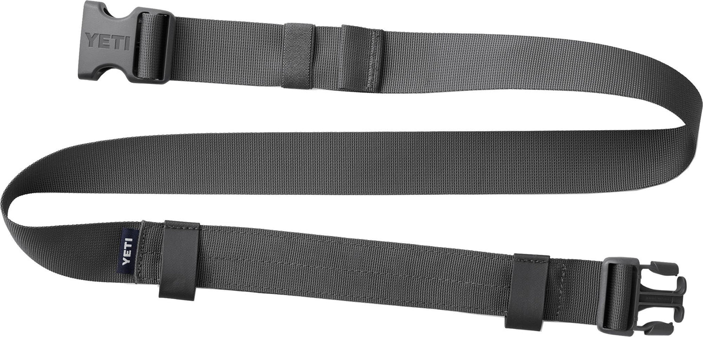 Yeti Strap for Sidekick Dry Gear Case Charcoal