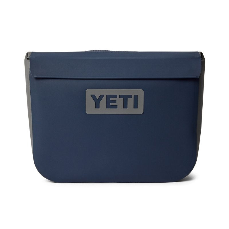 Yeti Sidekick Dry 6 L Dryhide Shell Gear Case - Navy