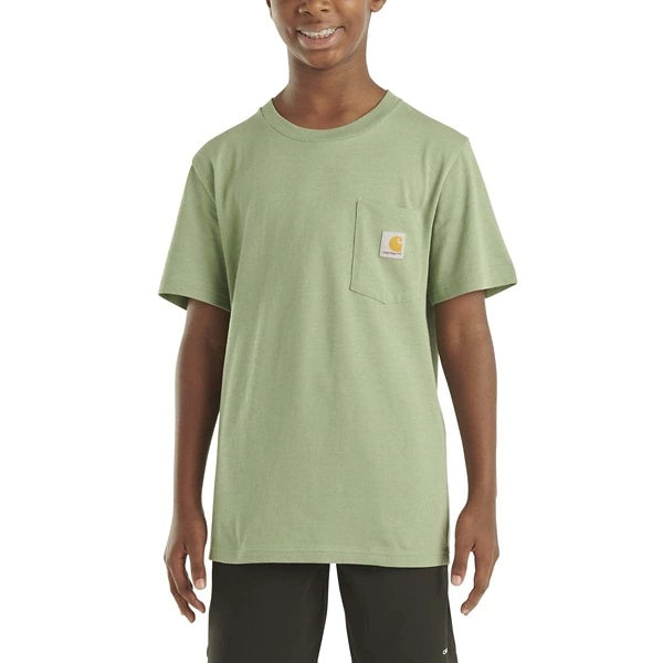 Carhartt Boys' Wilderness T-Shirt
