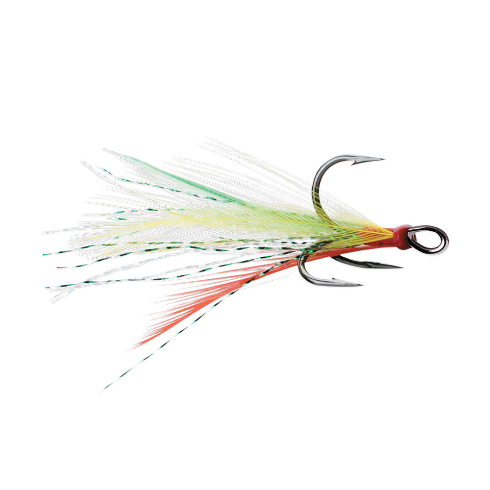 VMC Dressed X-Rap Treble Hook