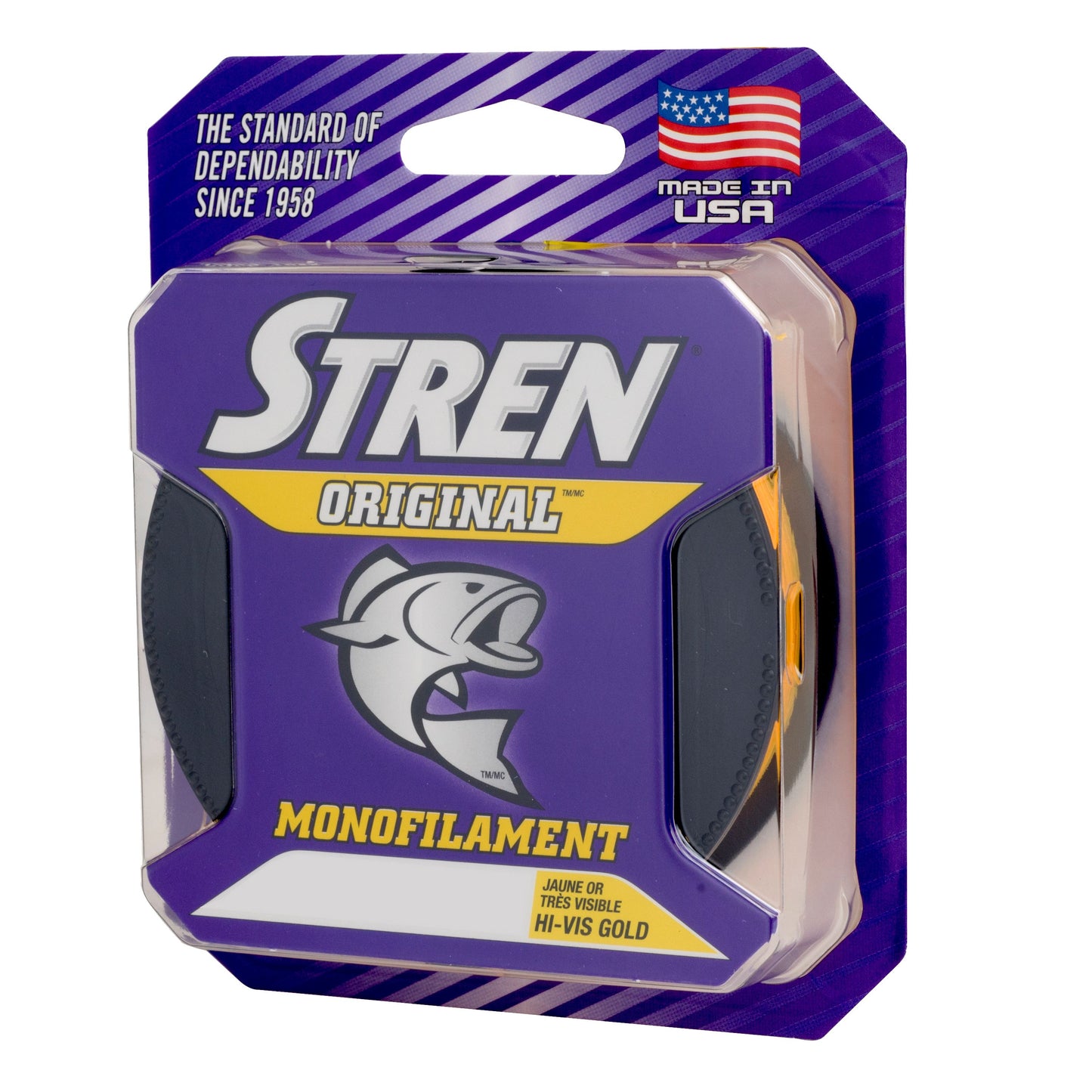 Original Monofilament Fishing Line