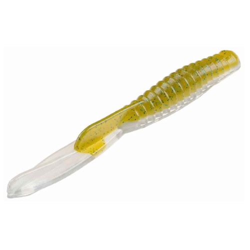 KVD Drop Shot Half Shell Soft Lure