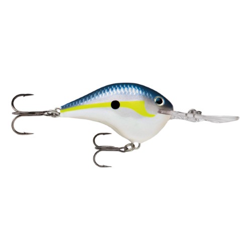 Rapala Dives-to 16 Helsinki Shad