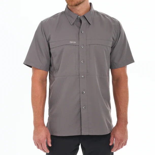 GameGuard Mens Micro Fiber Classic Fit - 1083