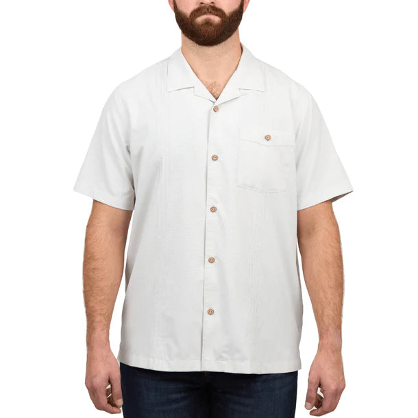 GAMEGUARD - Resort Shirt - Shot Sleeve