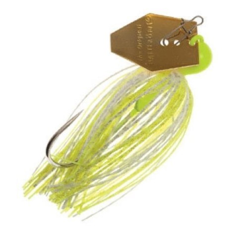 ChatterBait Elite Lures