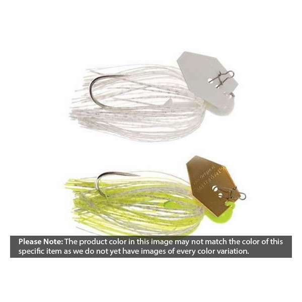 ChatterBait Elite Lures
