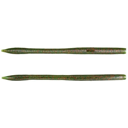 Yamamoto 6 Sensei Worm