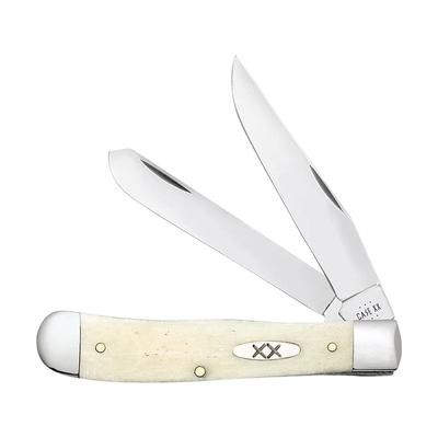 Case Trapper Pocket Knife