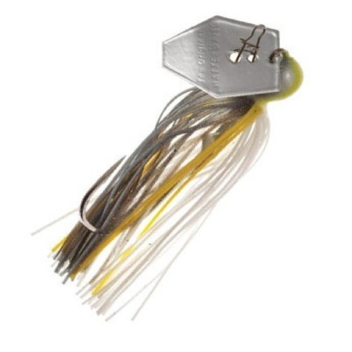 ChatterBait Elite Lures