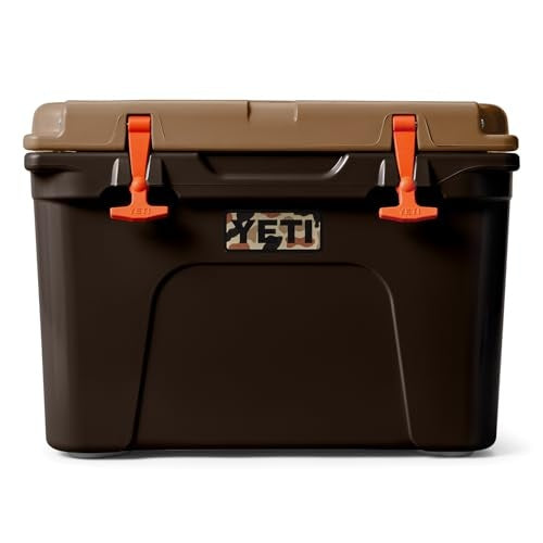 YETI Tundra 35 Cooler, Wetlands Brown – Oasis Outback