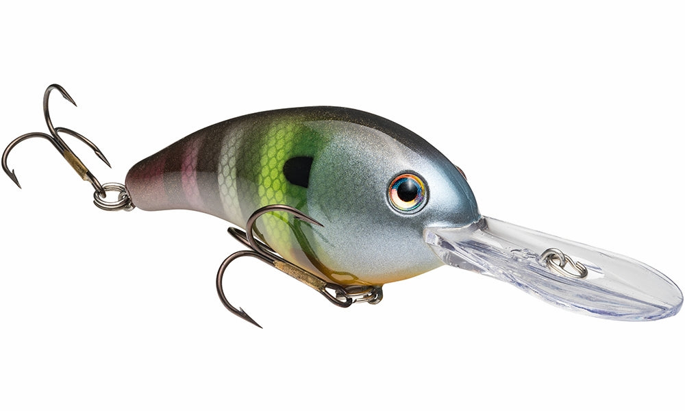 Strike King Pro Model Series 5 Crankbait