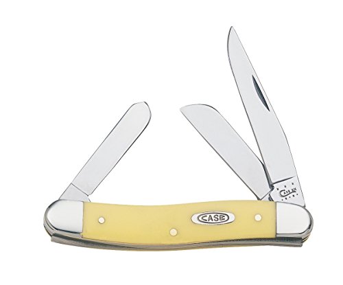 Case Medium Stockman Pocket Knife