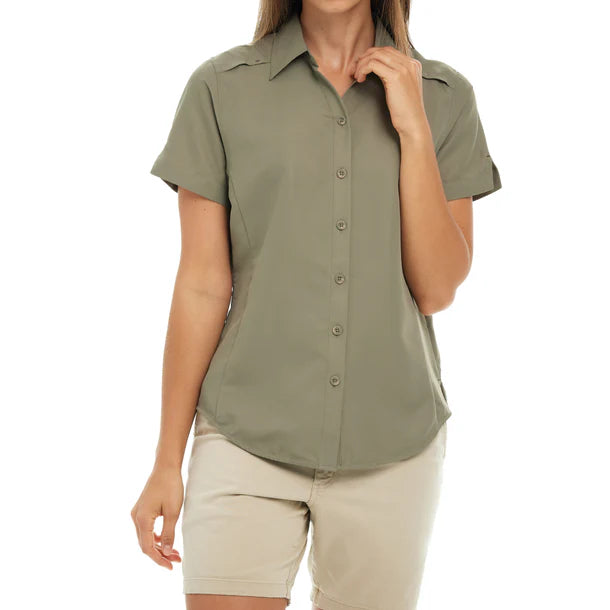GameGuard - Mesquite Ladies' Original Shirt