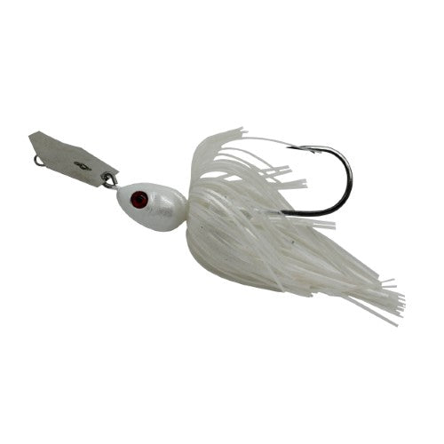 ChatterBait Projectz Lures