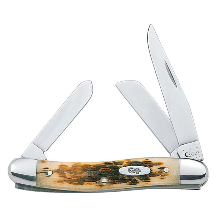 Case Medium Stockman Pocket Knife