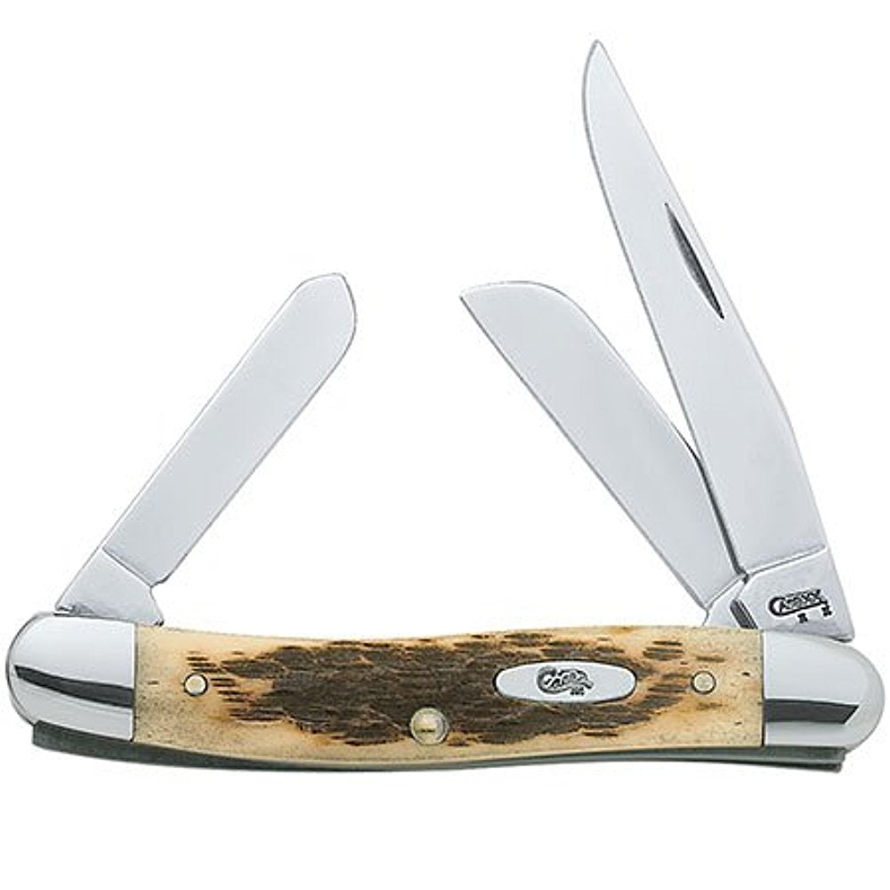 W.R. Case & Sons Cutlery Pocket Knife