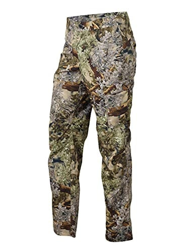 Women's King's Camo Womens Hunter 2.0 Pants 8 Xk7 Regular