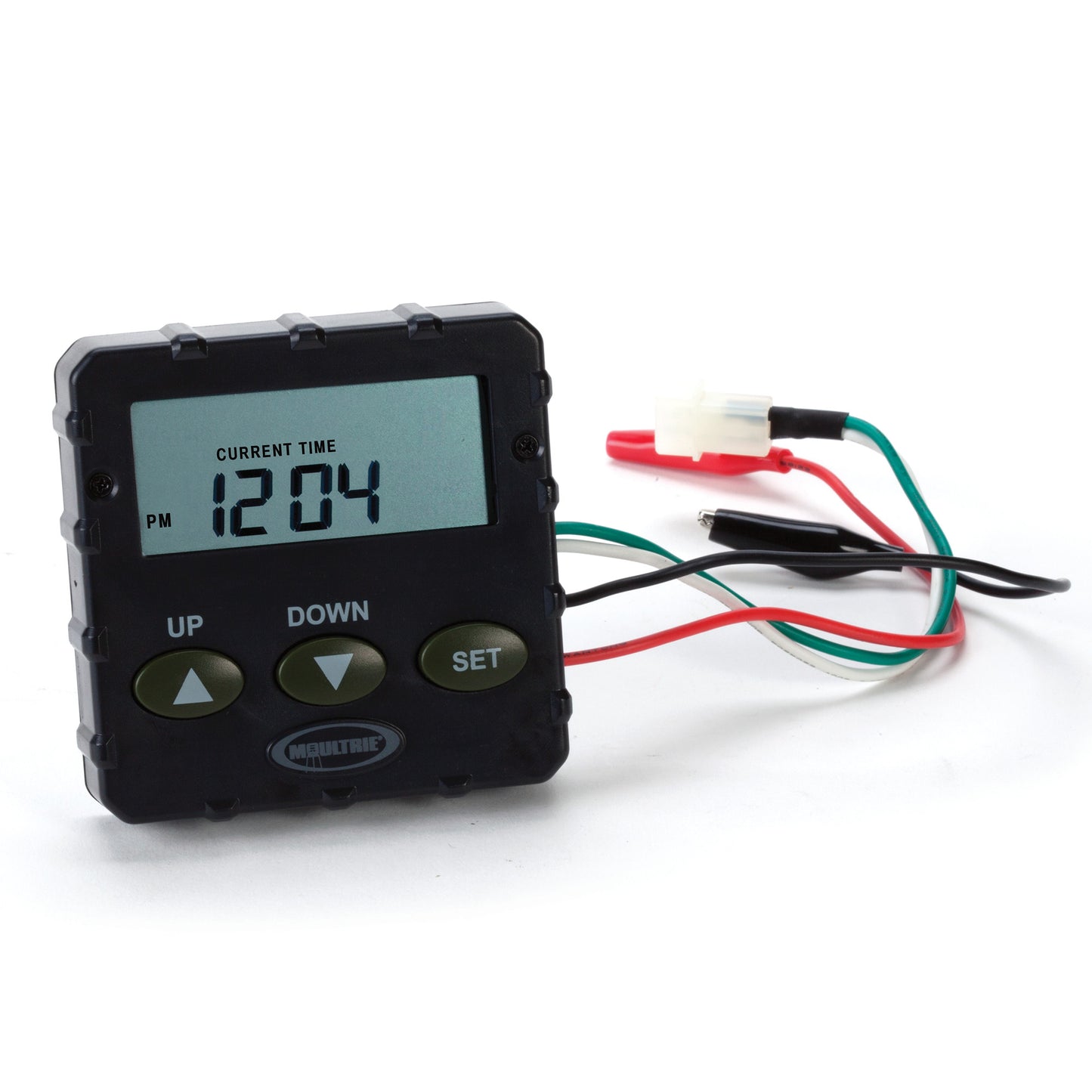 Moultrie Digital Game Feeder Timer