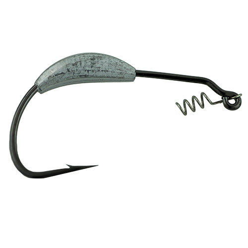 Gamakatsu Worm Hook