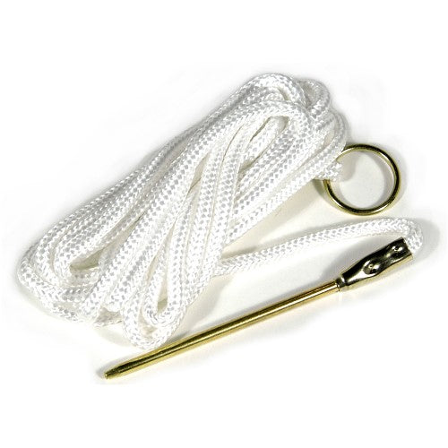 Eagle Claw Braided Nylon Stringer