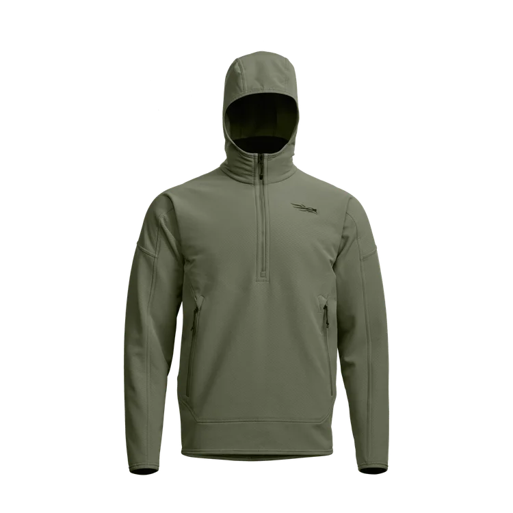 Sitka - Alpha Fleece Hoodie