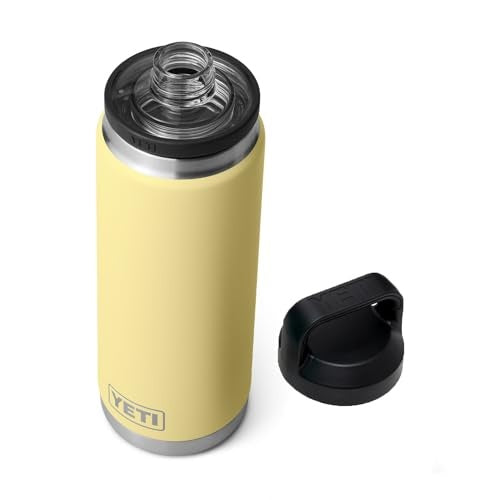 YETI Rambler 26 Oz Daybreak Yellow