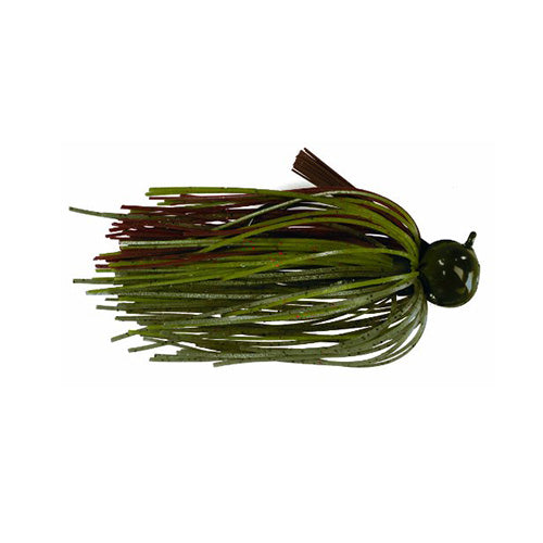Strike King Tour Grade Football Jig pour la pêche en eaux profondes