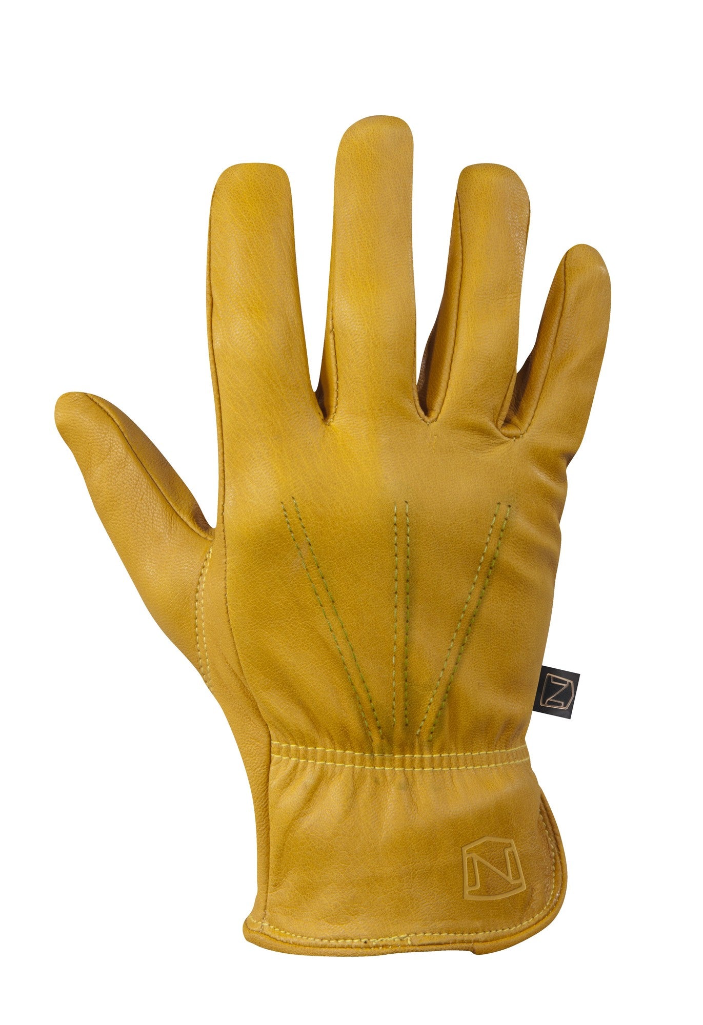 Noble Equestrian Cheyenne Goatskin Gloves