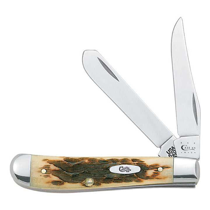 Case Mini Trapper Folding Knife