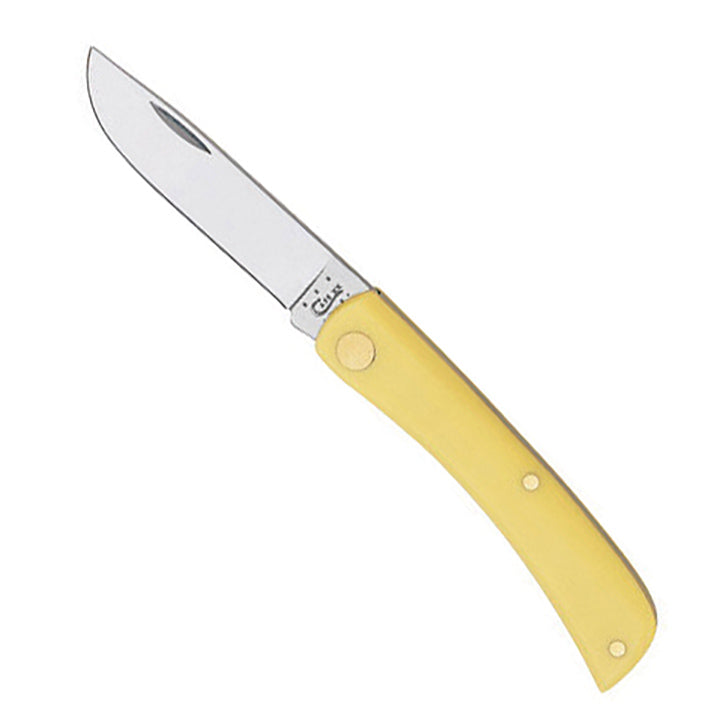 Case Sod Buster Jr Folding Knife