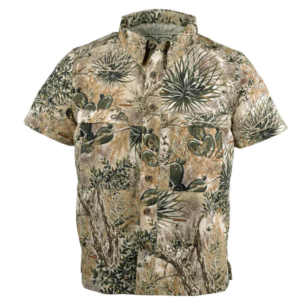 Game Guard - Youth Original Shirt - Short Sleeve
