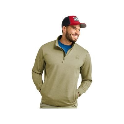 HUK - M 1/4 Zip