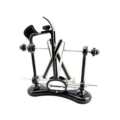 Warthog Sharpeners V-Sharp A4 Knife Sharpener Black A4BK