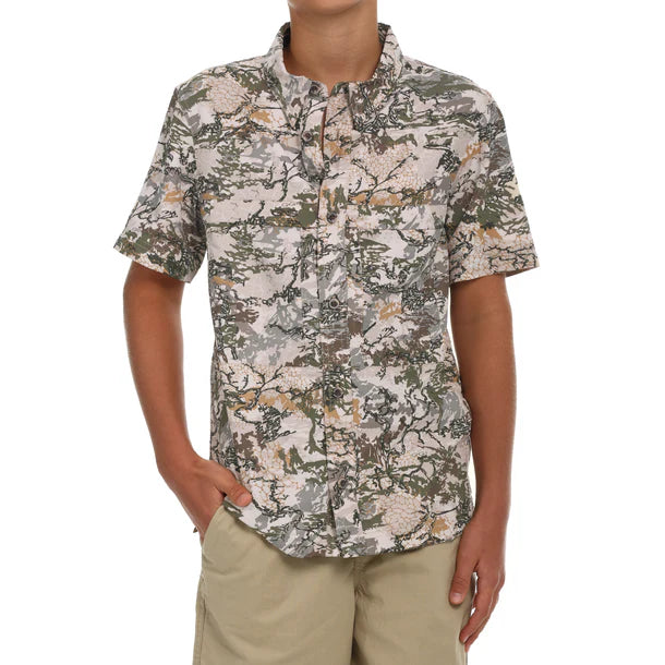 GameGuard Digital Youth Original Shirt