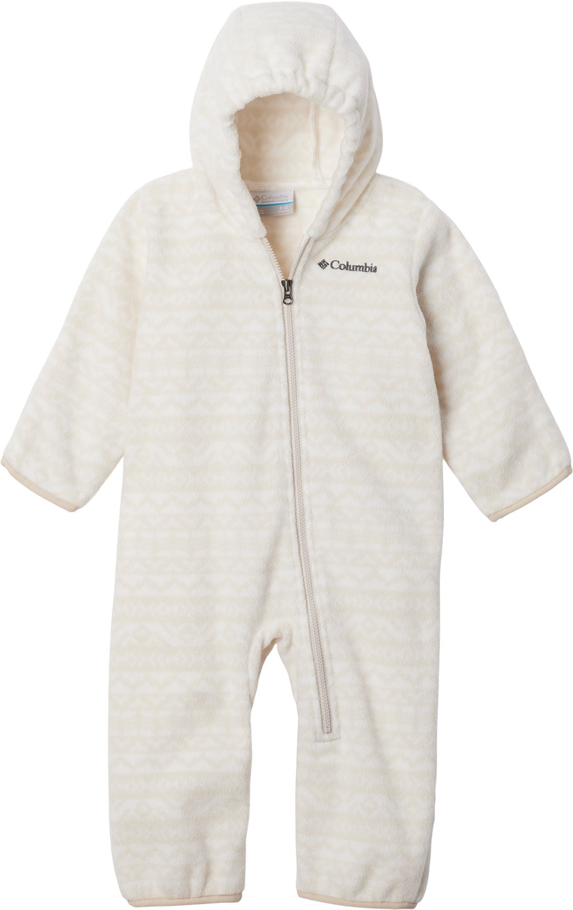 Columbia Snowtop II Bunting - Baby