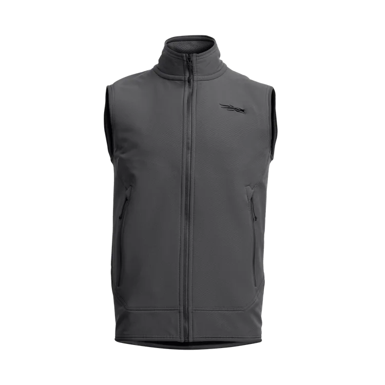Sitka - Alpha Fleece Vest