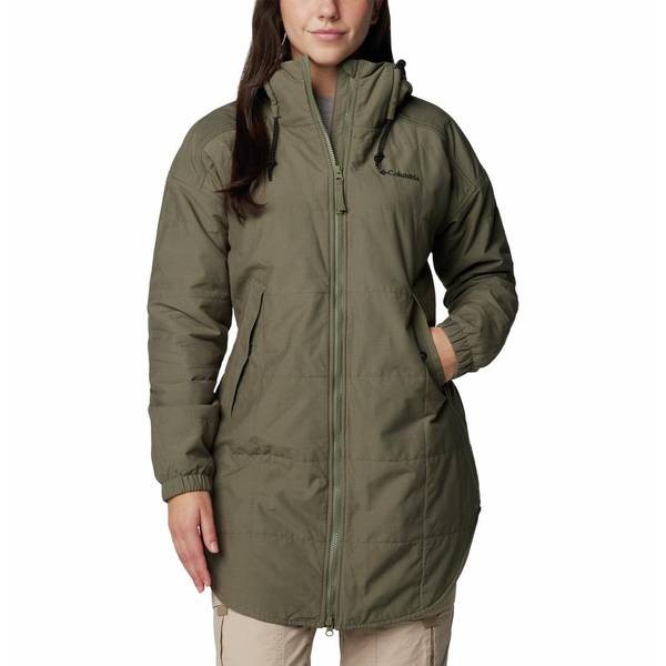 Columbia Women's Chatfield Hill II Novelty Jacket